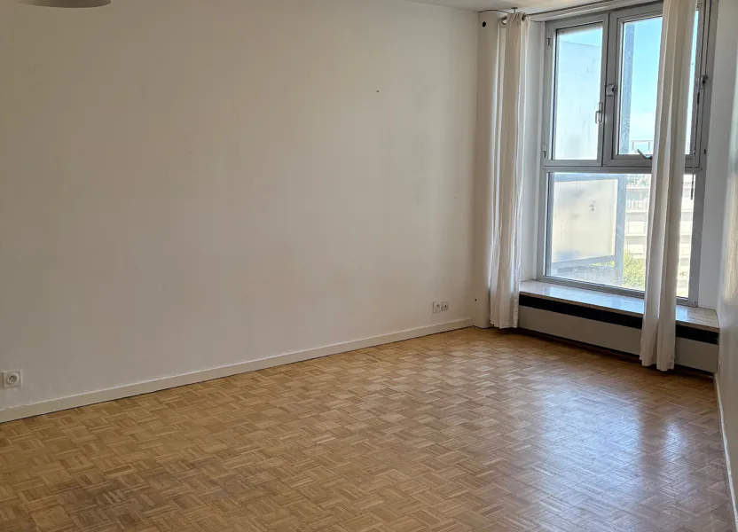 Appartement Boulevard Clemenceau à Le Havre