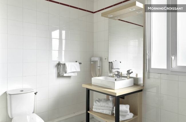 Appartement A 12 à Saint-Cyr-l'École