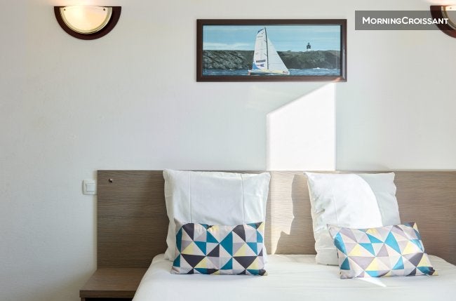 Appartement A 12 à Saint-Cyr-l'École