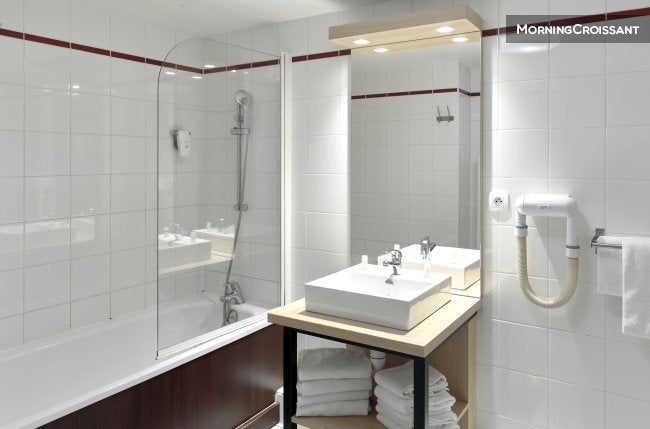 Appartement A 12 à Saint-Cyr-l'École