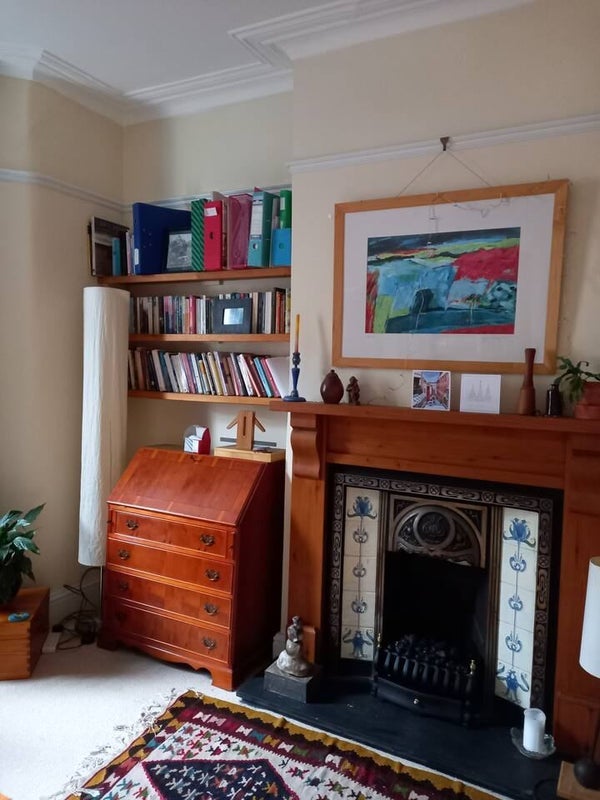 Room Hughenden Road in Bristol