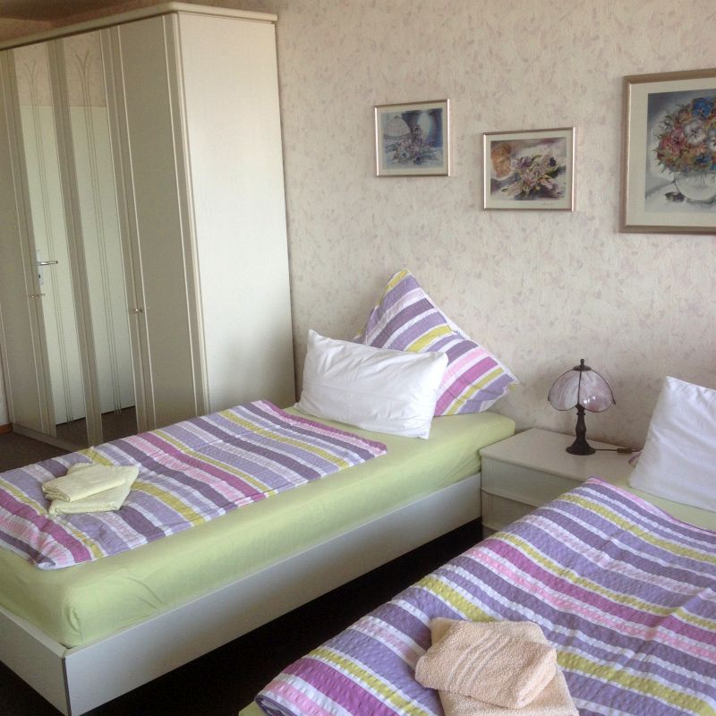 Wohnung Hans-Scharoun-Platz in Bremerhaven