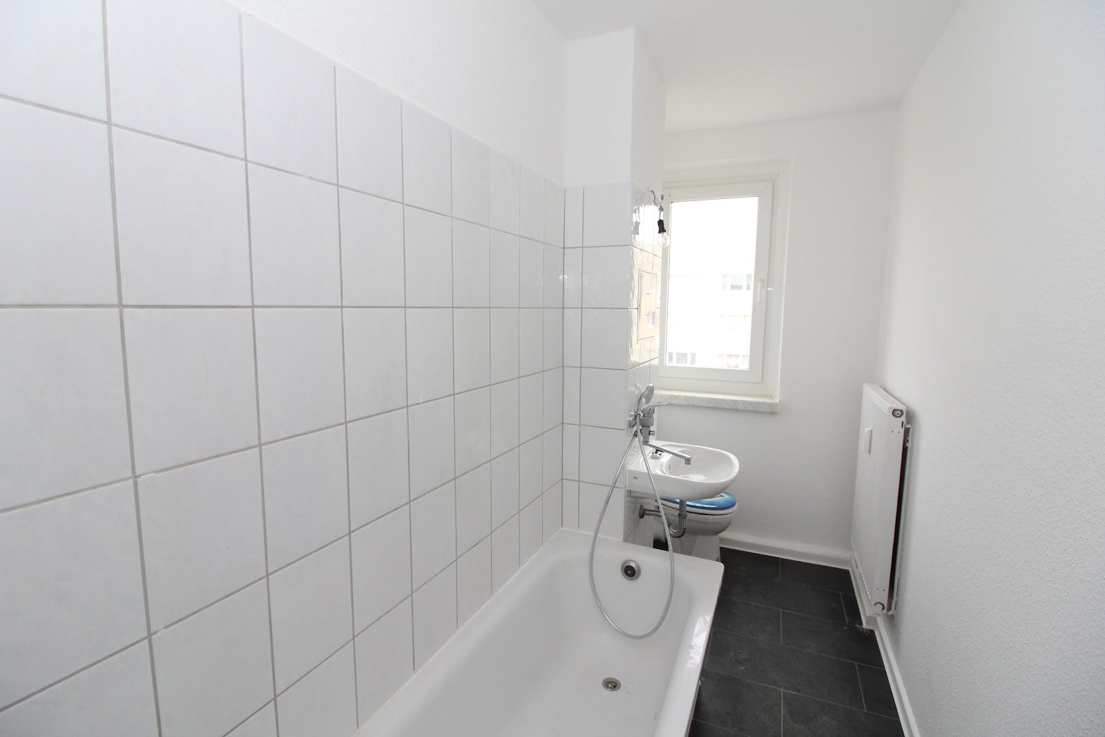 Wohnung Straße Glück-Auf in Sangerhausen