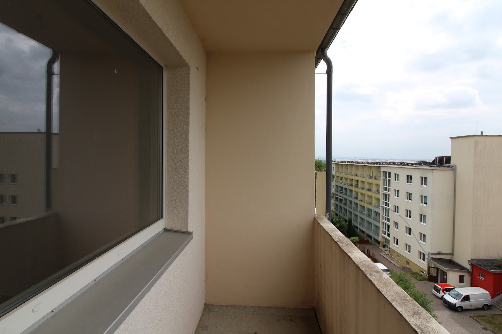 Wohnung Straße Glück-Auf in Sangerhausen