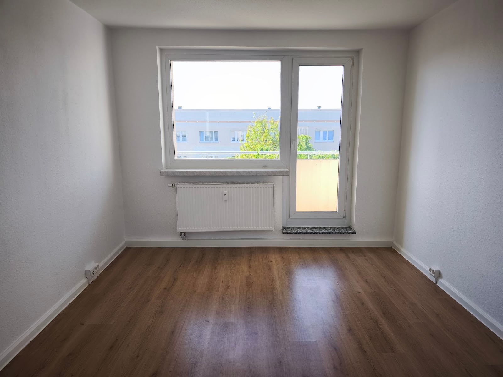 Wohnung Straße Glück-Auf in Sangerhausen