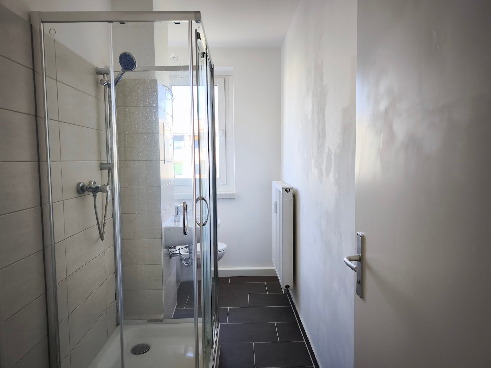 Wohnung Straße Glück-Auf in Sangerhausen