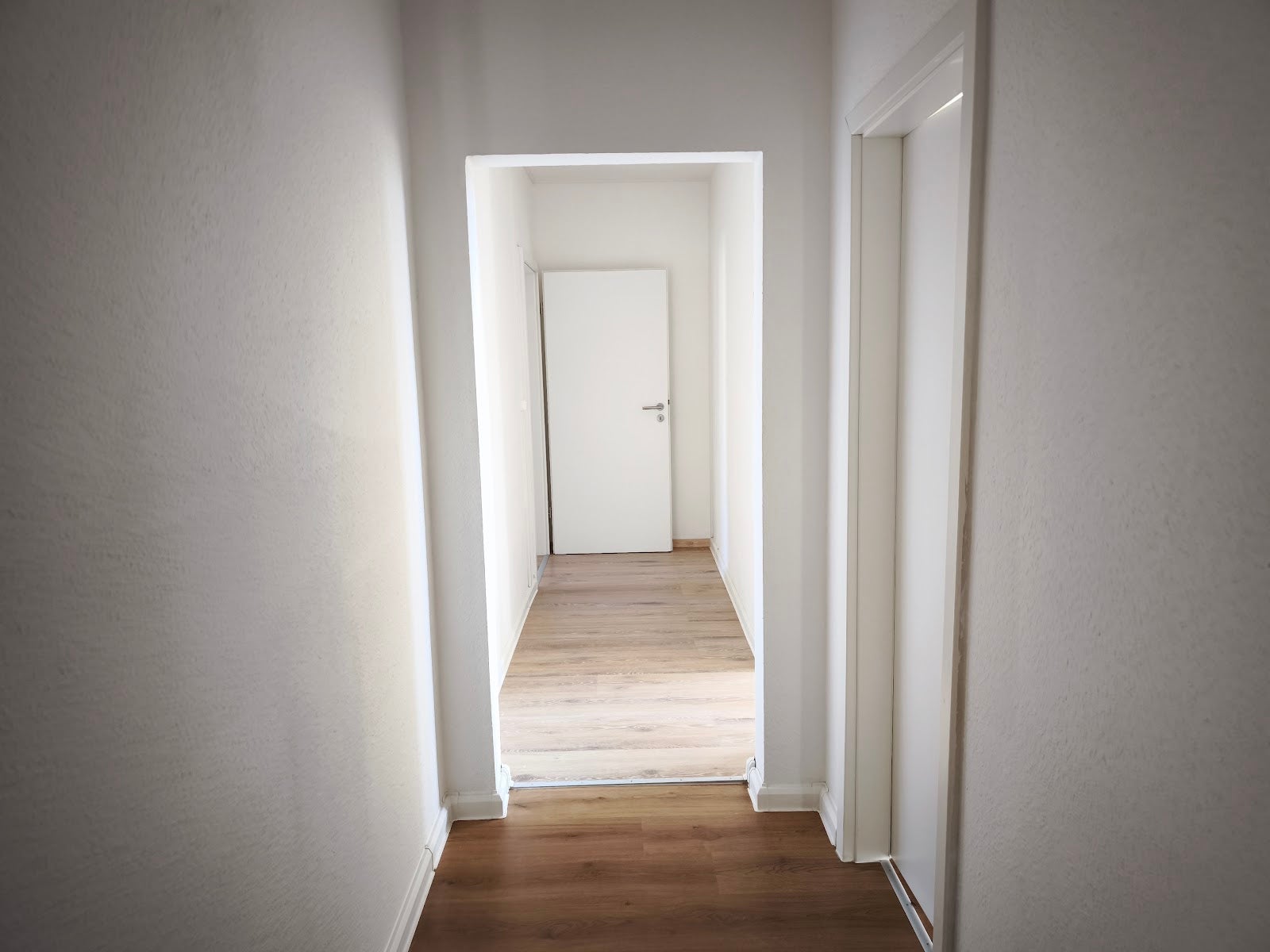 Wohnung Straße Glück-Auf in Sangerhausen