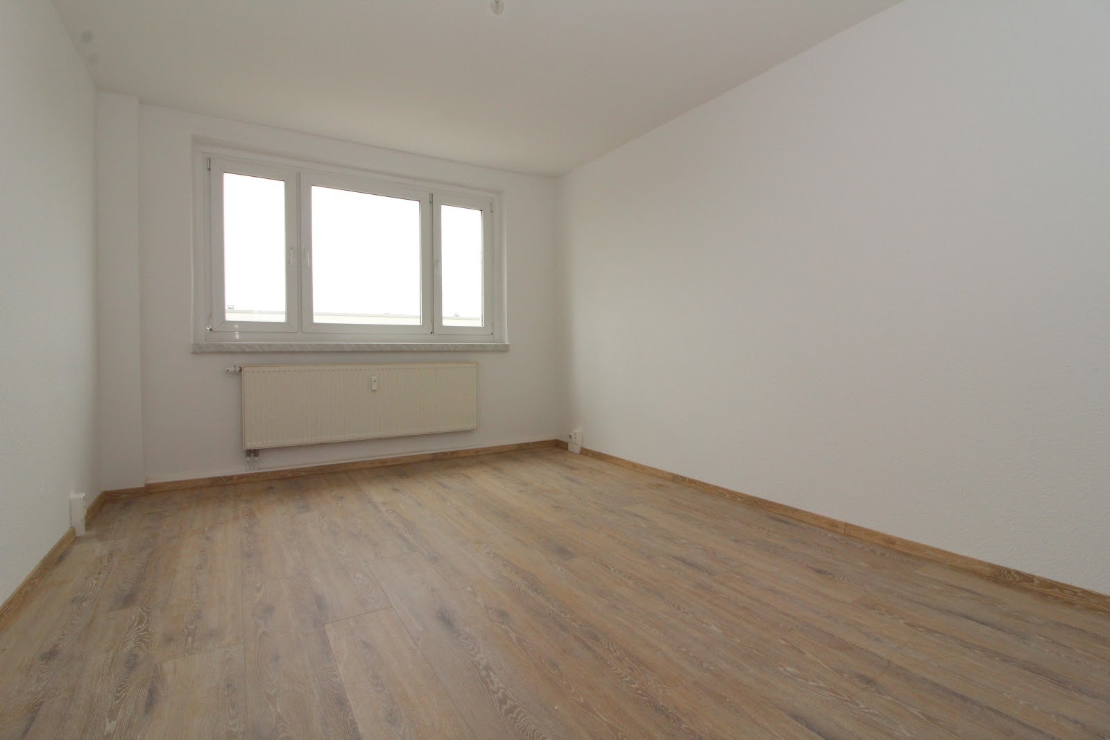 Wohnung Straße Glück-Auf in Sangerhausen