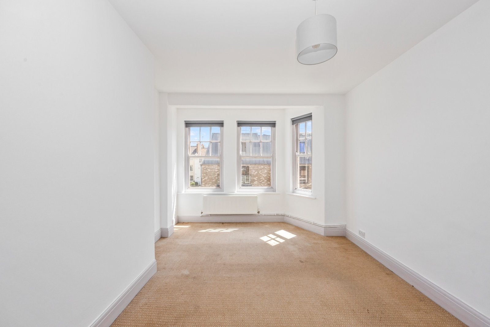 Flat Lansdowne Road in Hove
