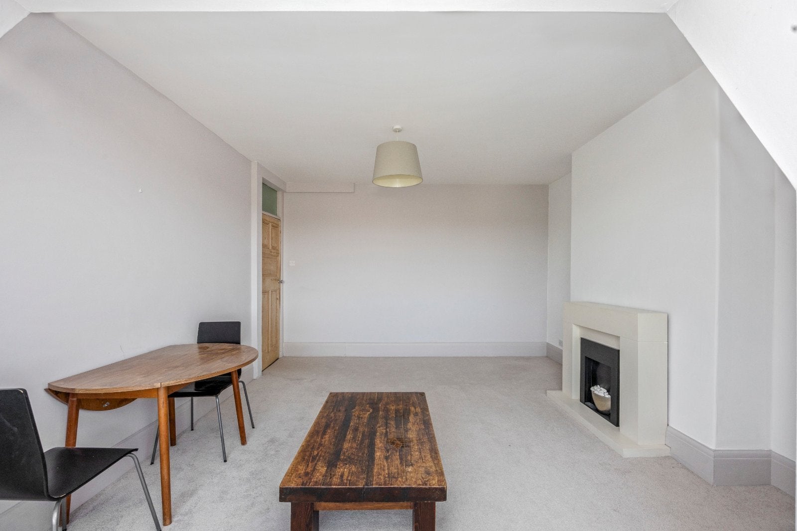 Flat Lansdowne Road in Hove