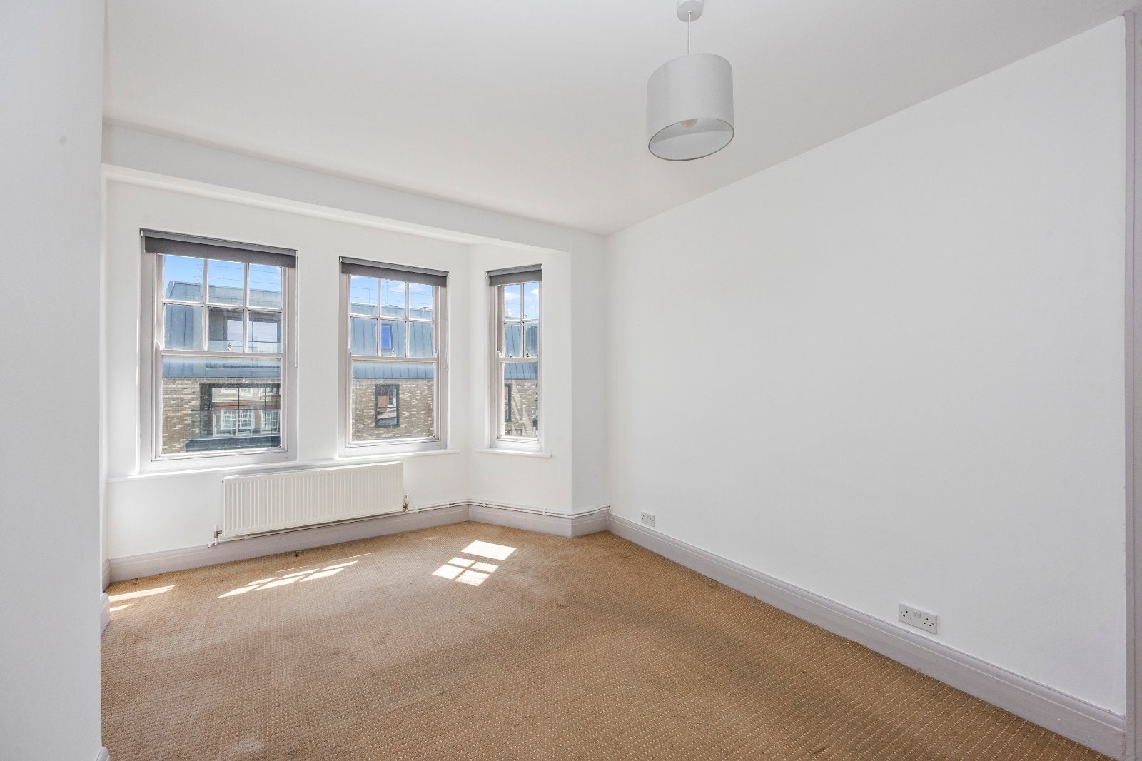 Flat Lansdowne Road in Hove