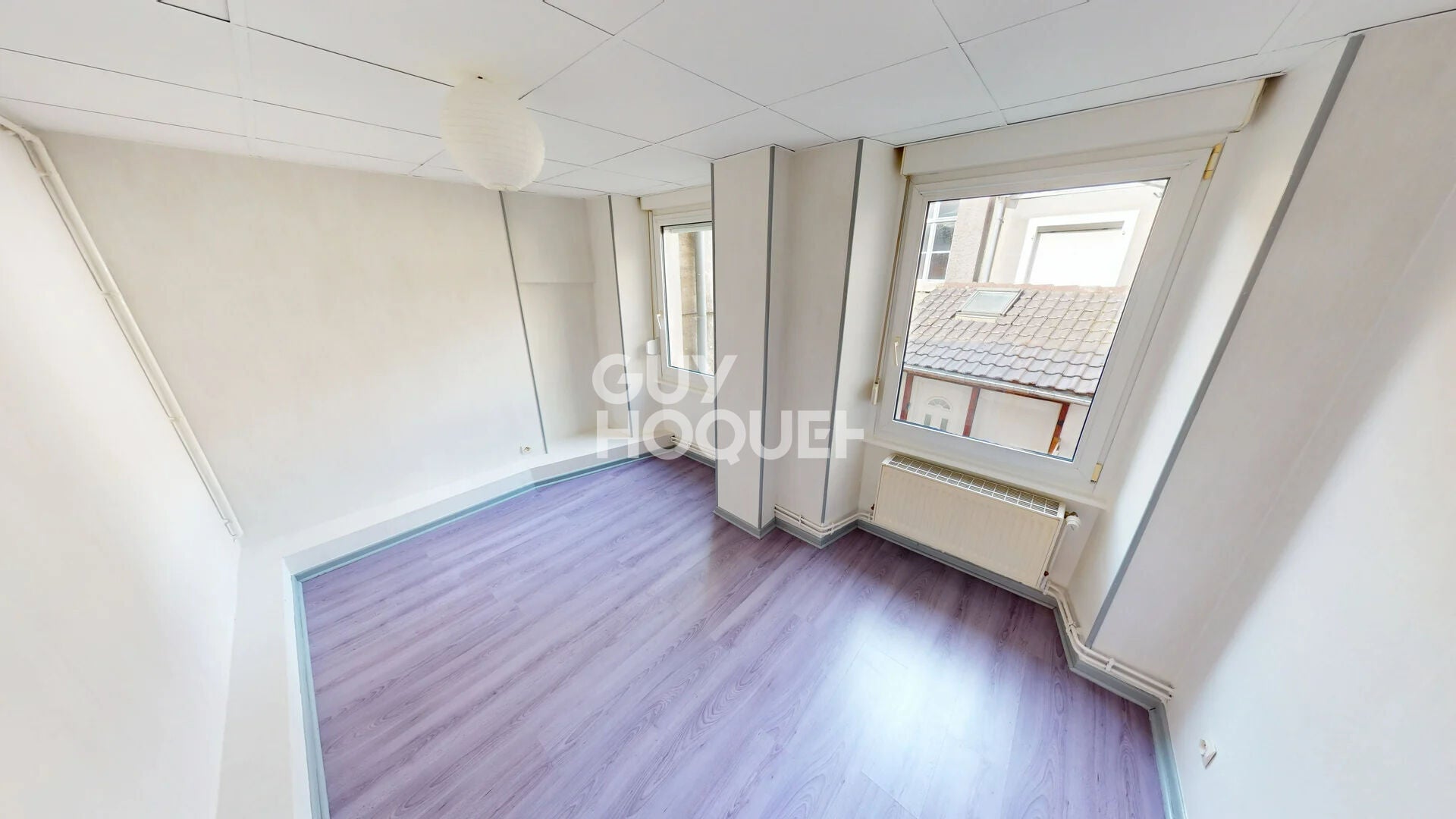 Appartement Rue Saint-Jacques à Thann