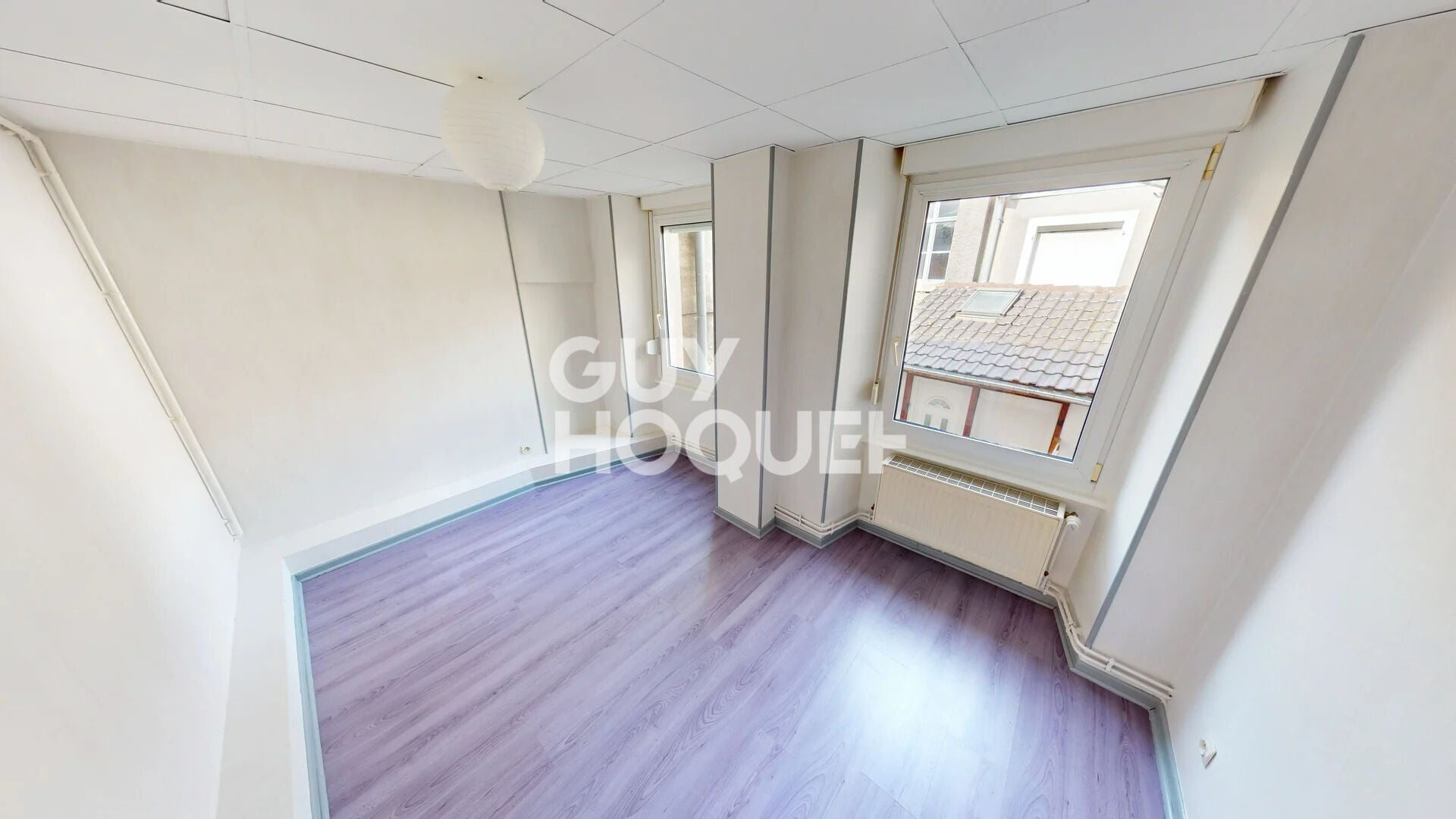 Appartement Rue Curiale à Thann