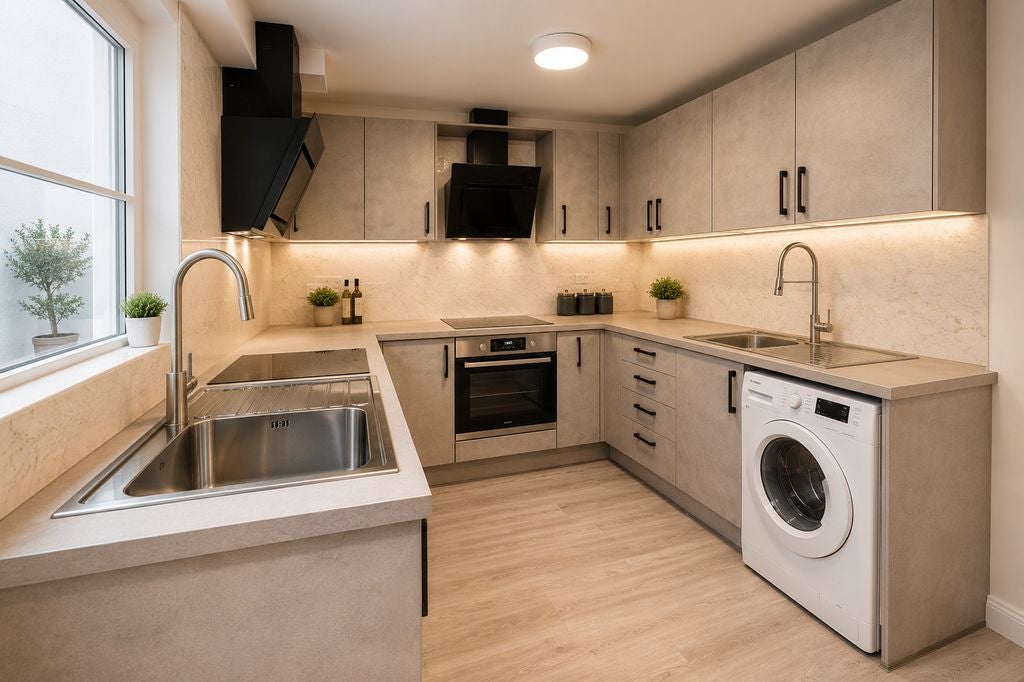 Room St Edmunds Close in Greater London