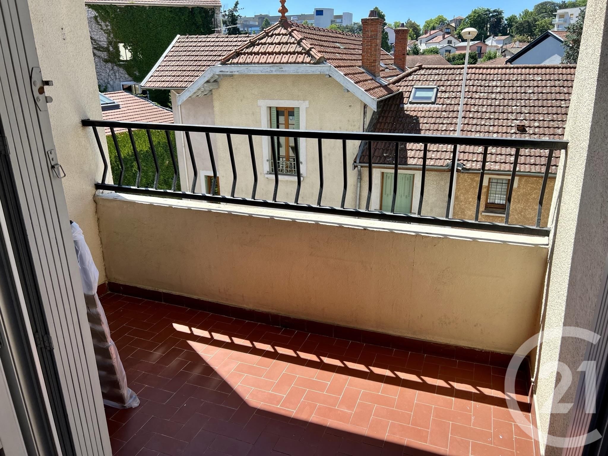 Appartement Cours Richard-Vitton à Lyon