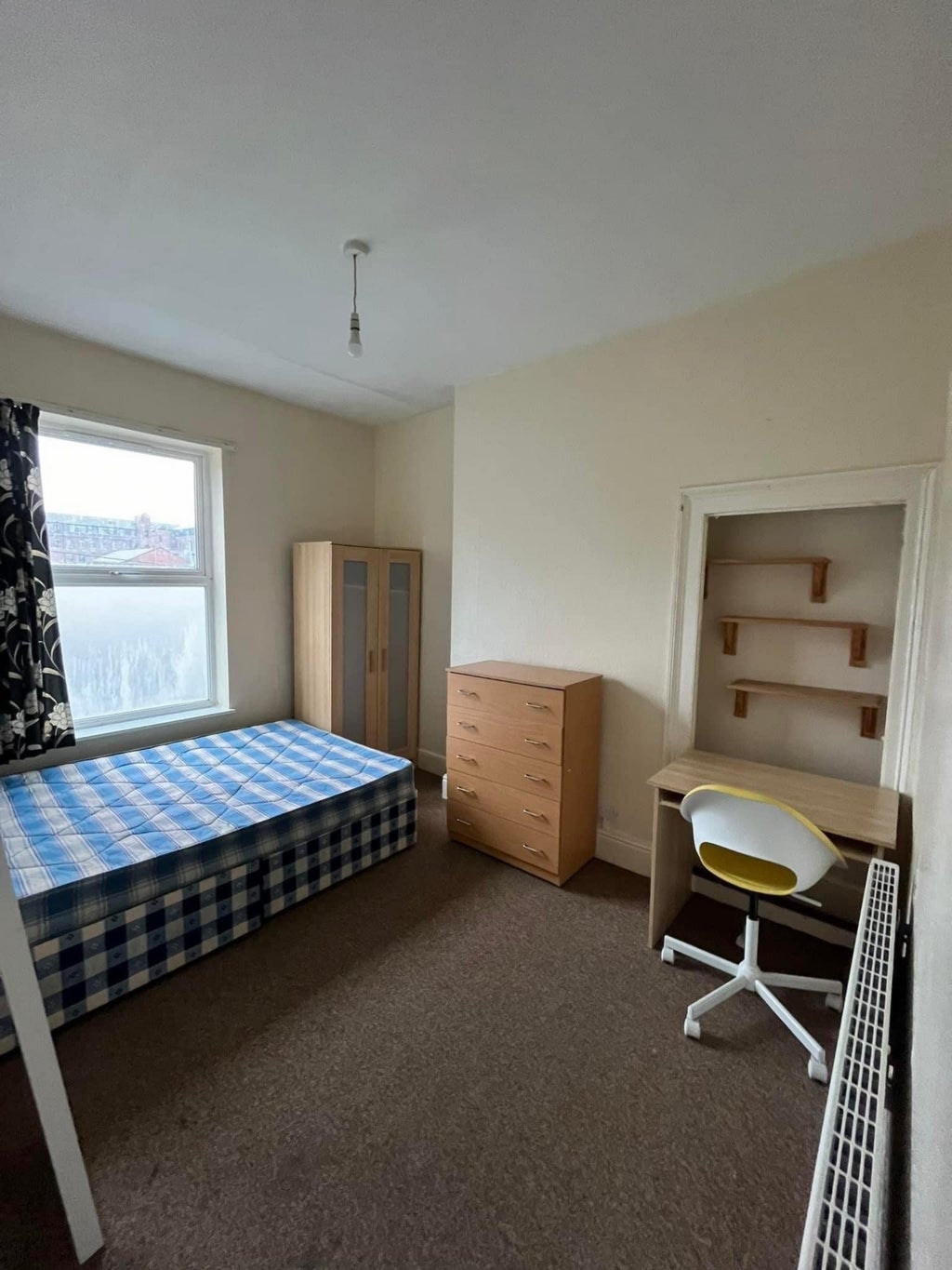 Room Portland Road in Nottingham