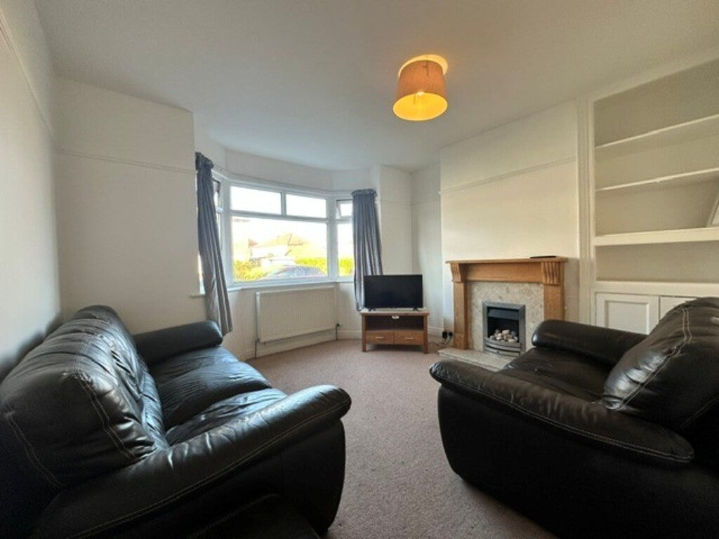 Room Mossdale Avenue in York