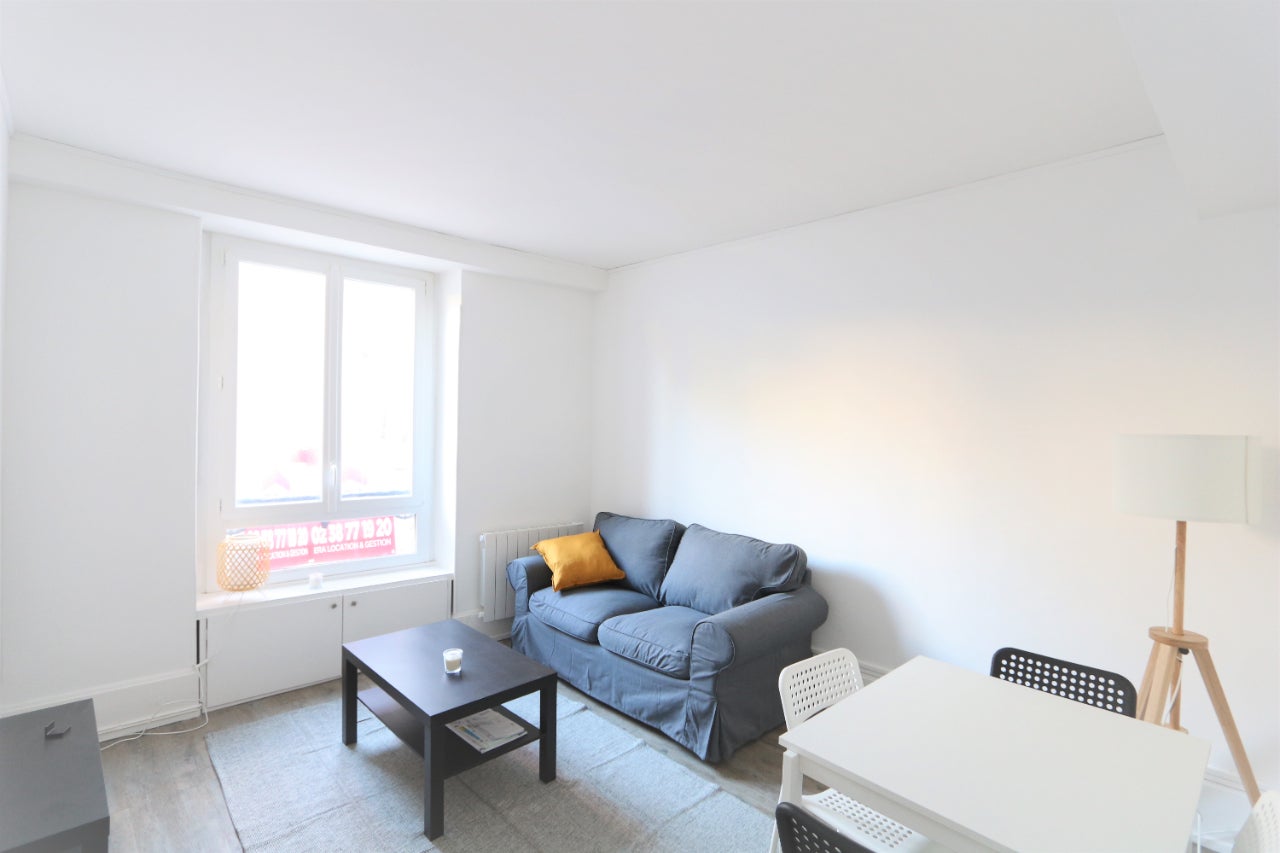 Appartement Allée Flandres Dunkerque à Saint-Jean-le-Blanc