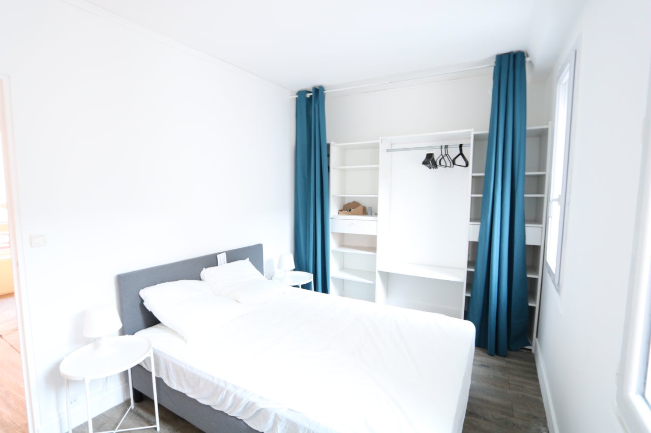Appartement Allée Flandres Dunkerque à Saint-Jean-le-Blanc