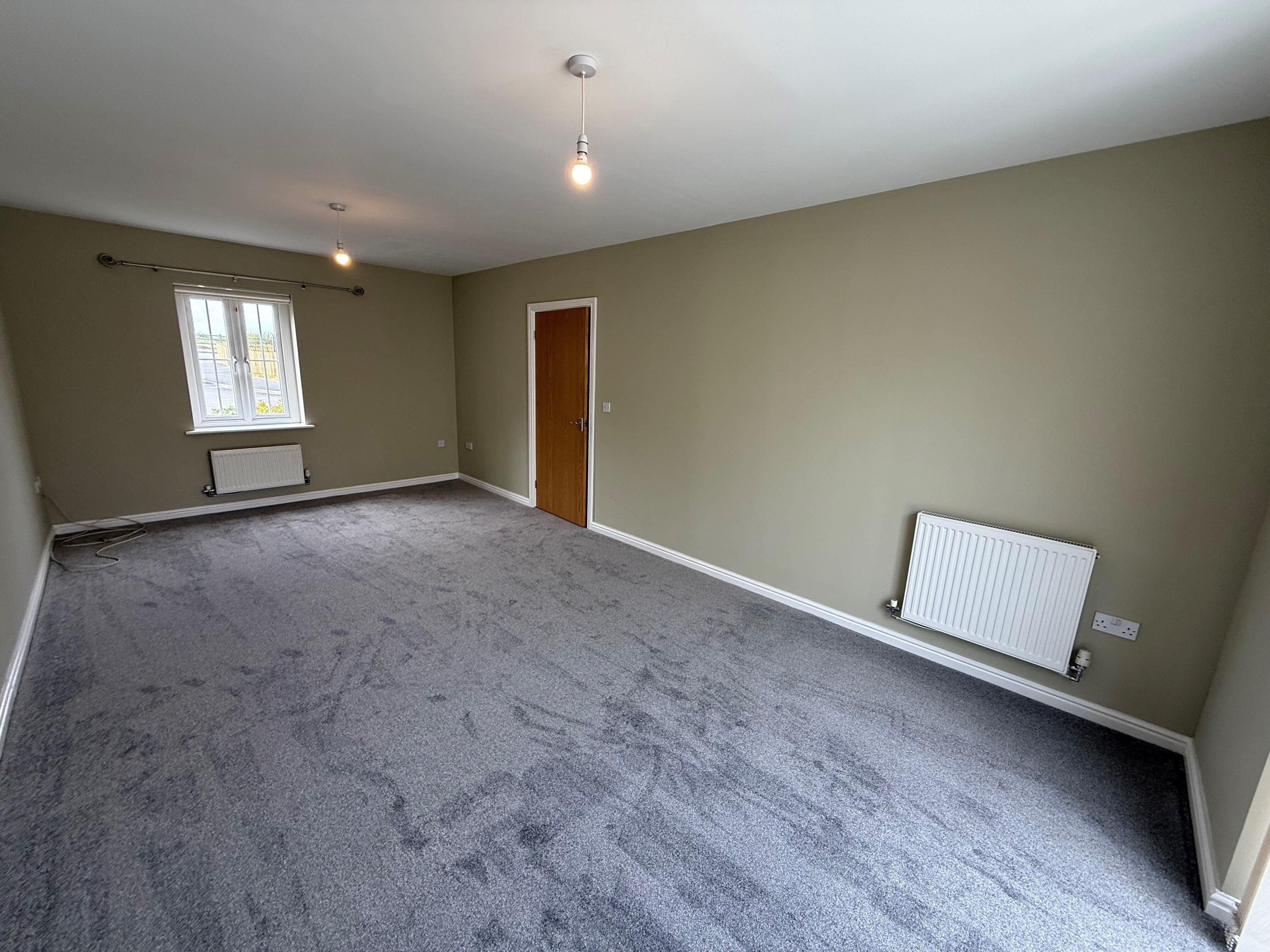 House Rhodfa'r Ceffyl in Carway