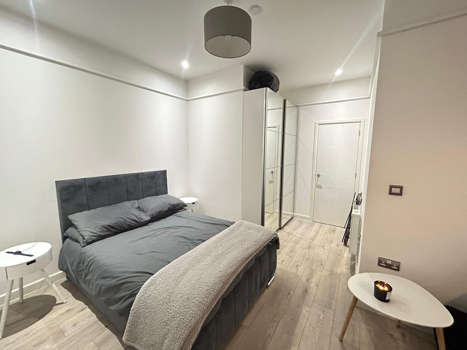 Flat Edinburgh Way in Harlow
