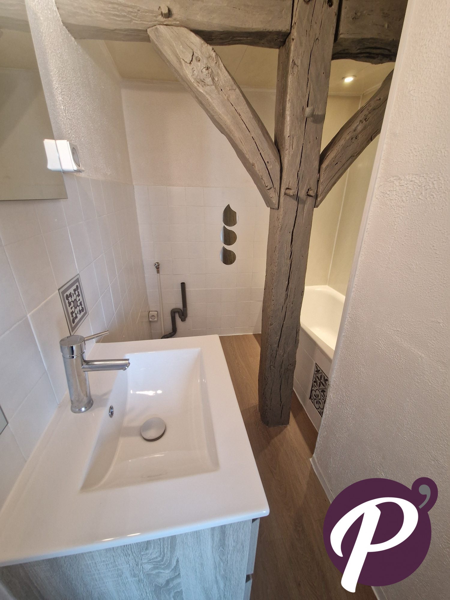 Appartement Rue Jules Michelet à Bergerac