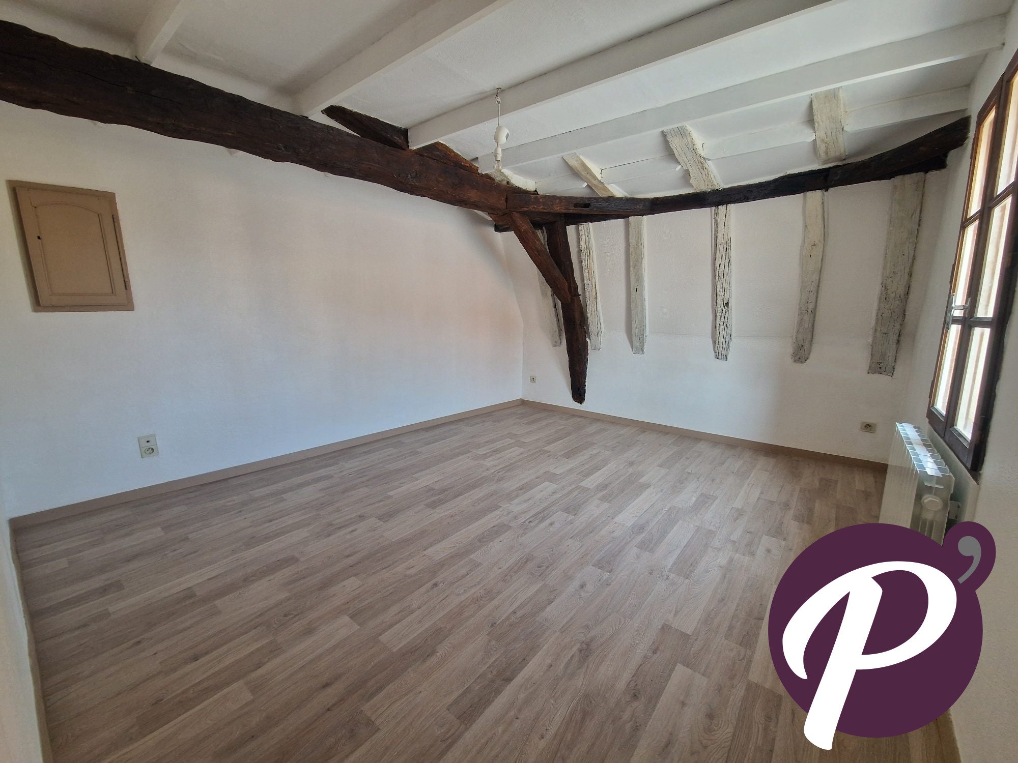 Appartement Rue Jules Michelet à Bergerac