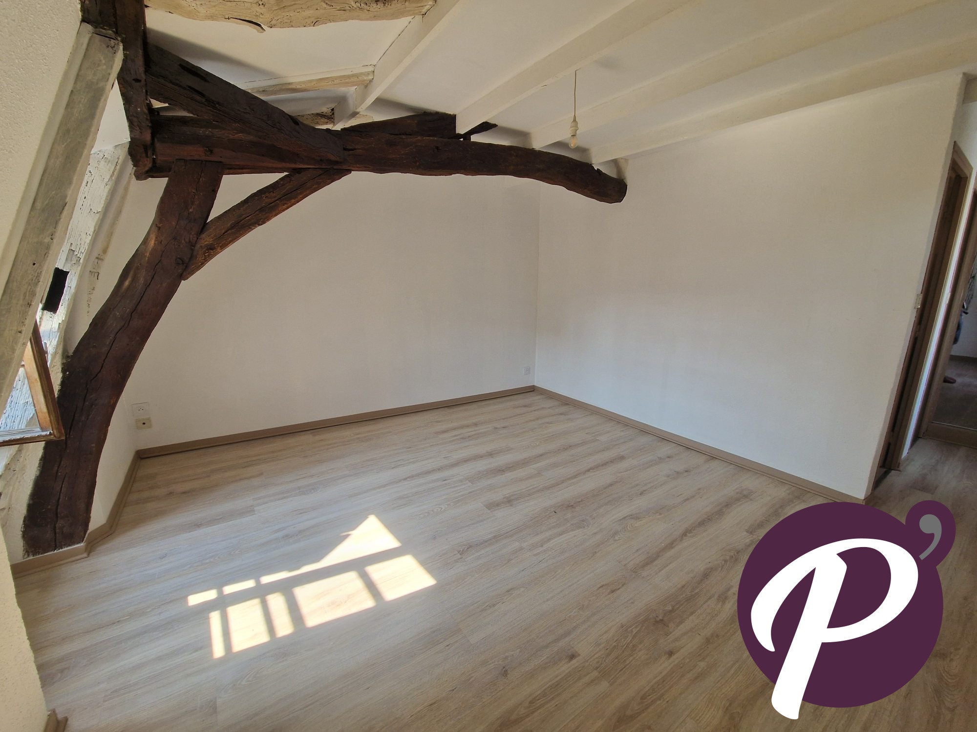 Flat Rue Jules Michelet in Bergerac