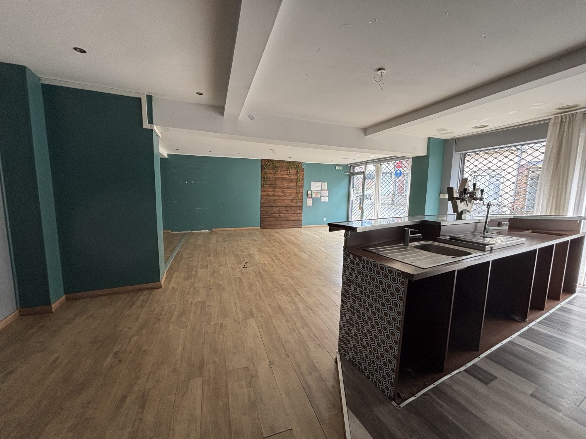Appartement D 586 à Landifay-et-Bertaignemont