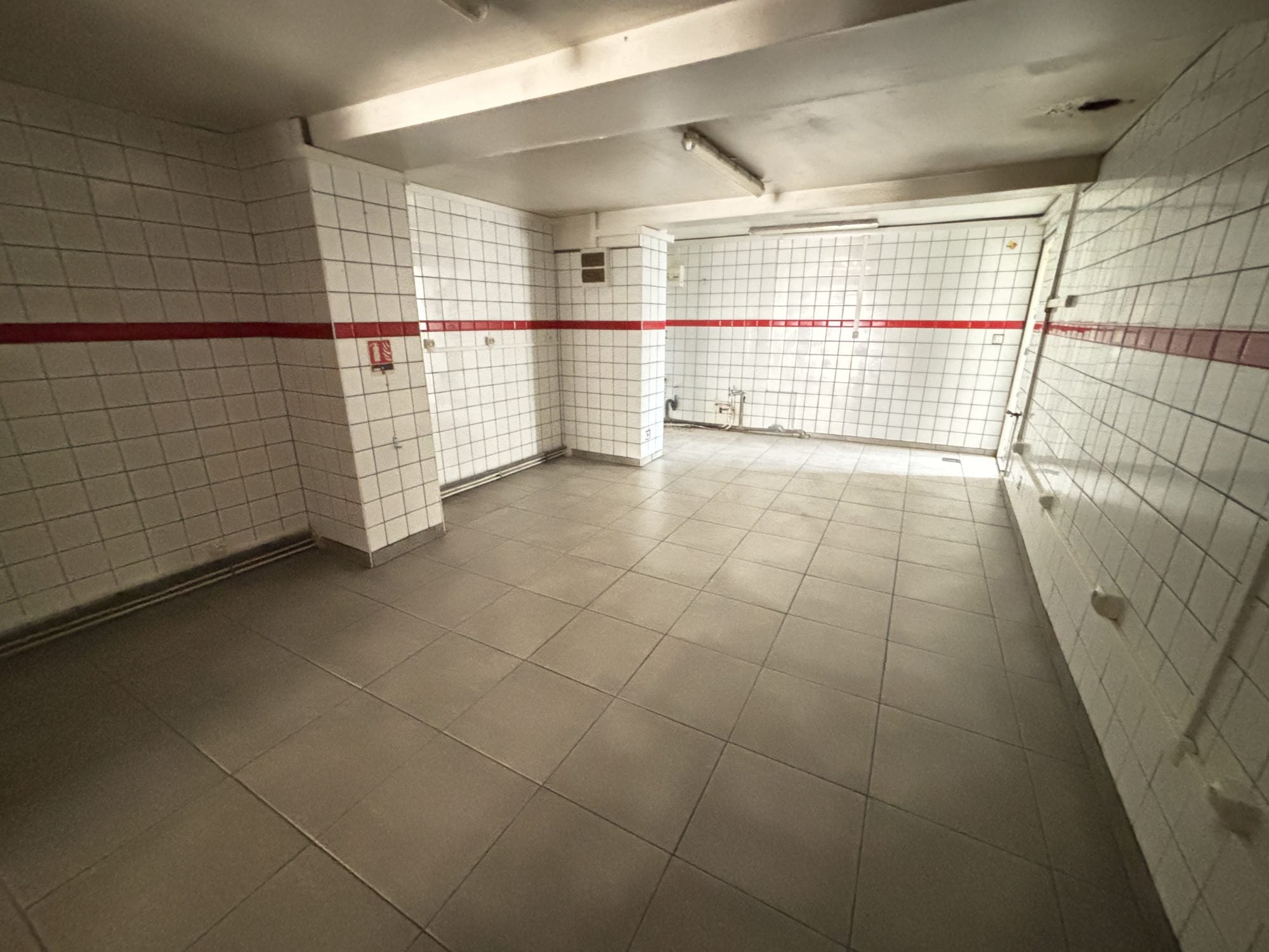 Appartement D 586 à Landifay-et-Bertaignemont
