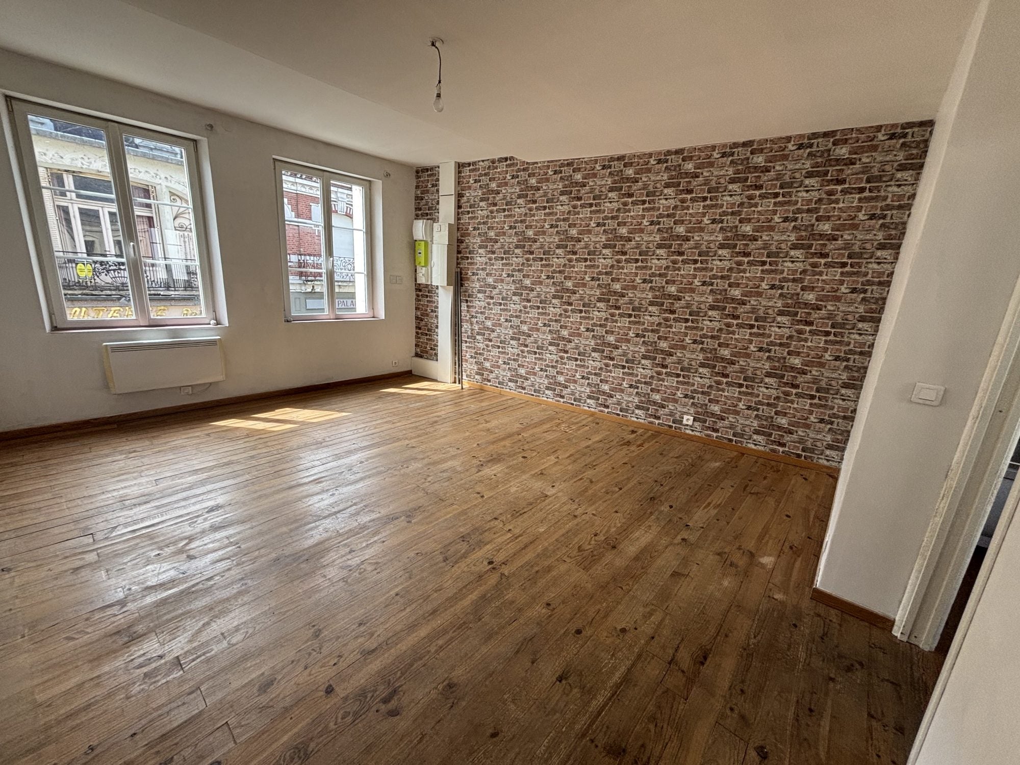 Appartement D 586 à Landifay-et-Bertaignemont