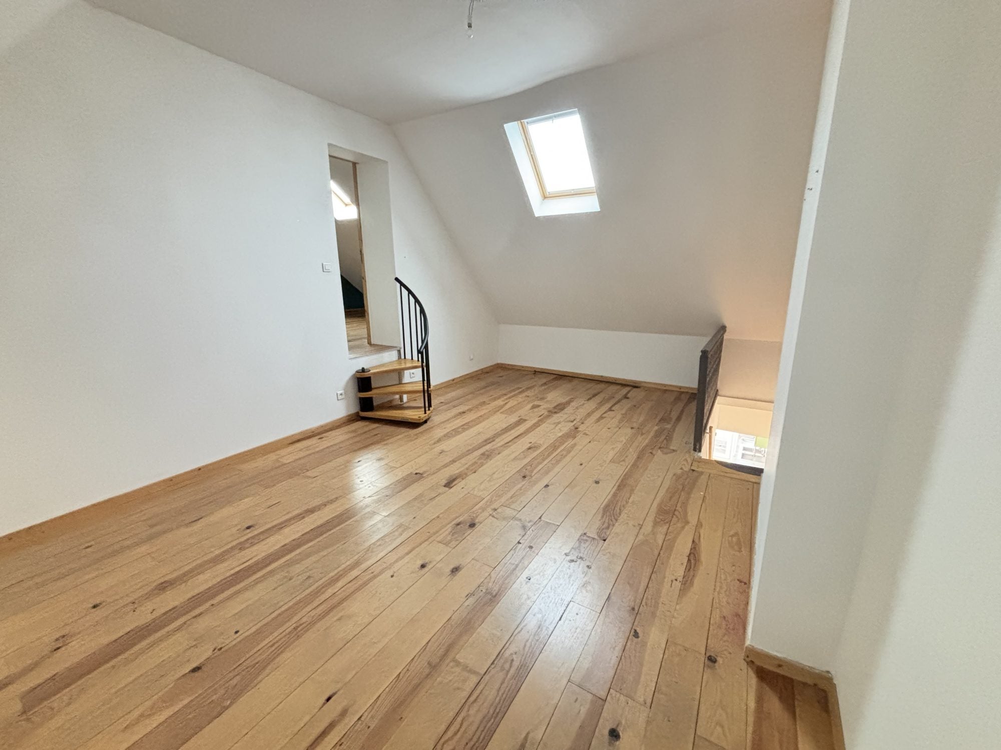 Appartement D 586 à Landifay-et-Bertaignemont