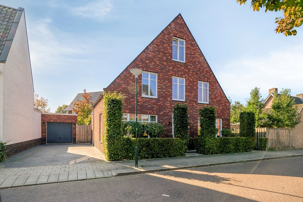 Huis Hardveld 31 in Schijndel