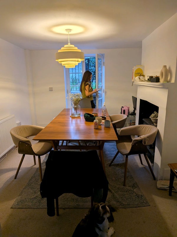 Room Trinity Church Square in Greater London
