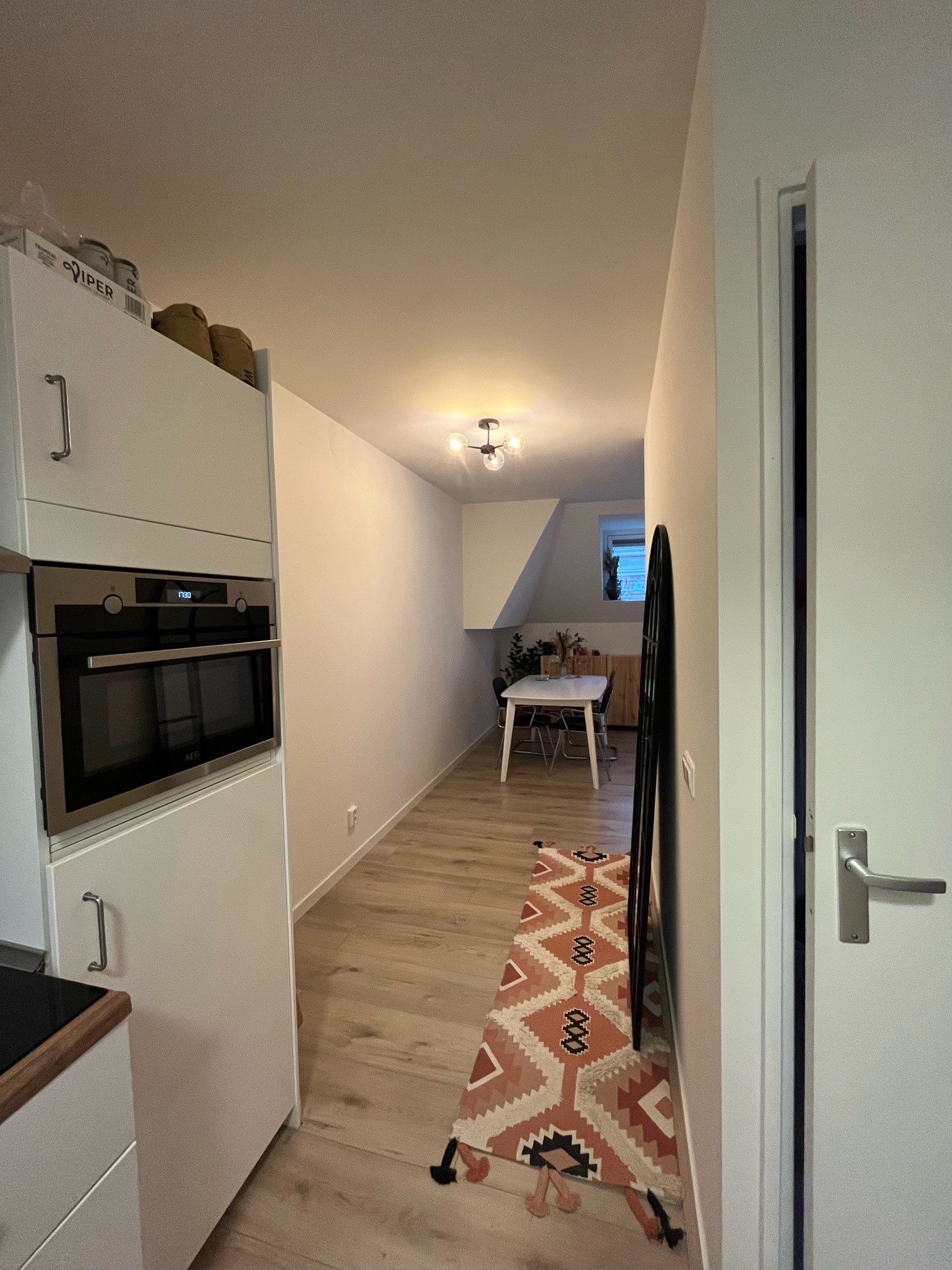 Studio te huur: Korte Kamperstraat 13A, Zwolle