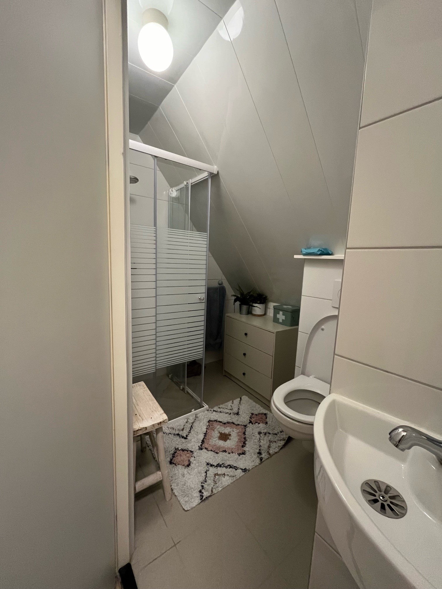 Studio te huur: Korte Kamperstraat 13A, Zwolle