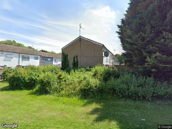 House Risby in Peterborough