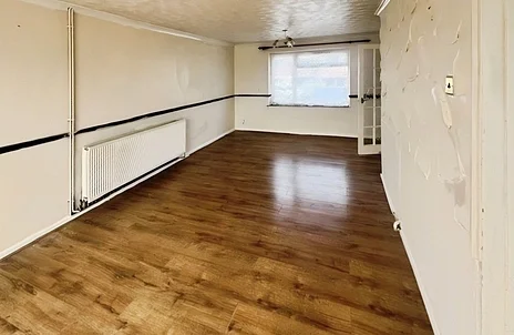 Flat Carlton Close in Aylesbury