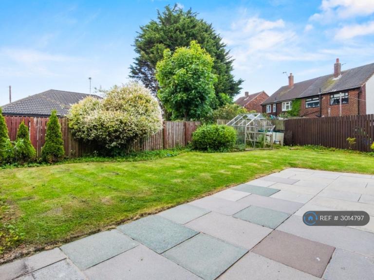 House Hereford Drive in Litherland