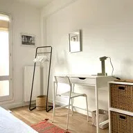 Room Avenue Saint-André de Novigens in Montpellier