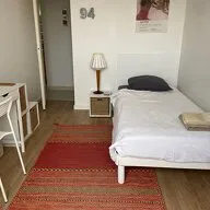 Room Avenue Saint-André de Novigens in Montpellier