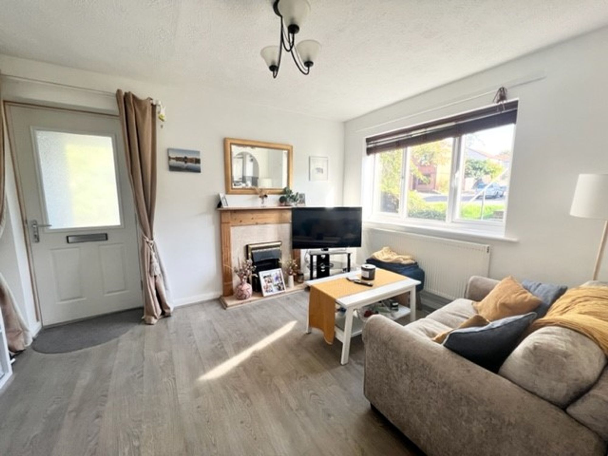 House Pennine Way in Maidstone