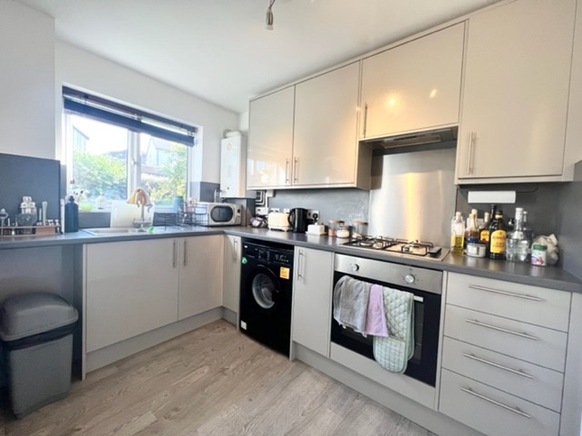 House Pennine Way in Maidstone