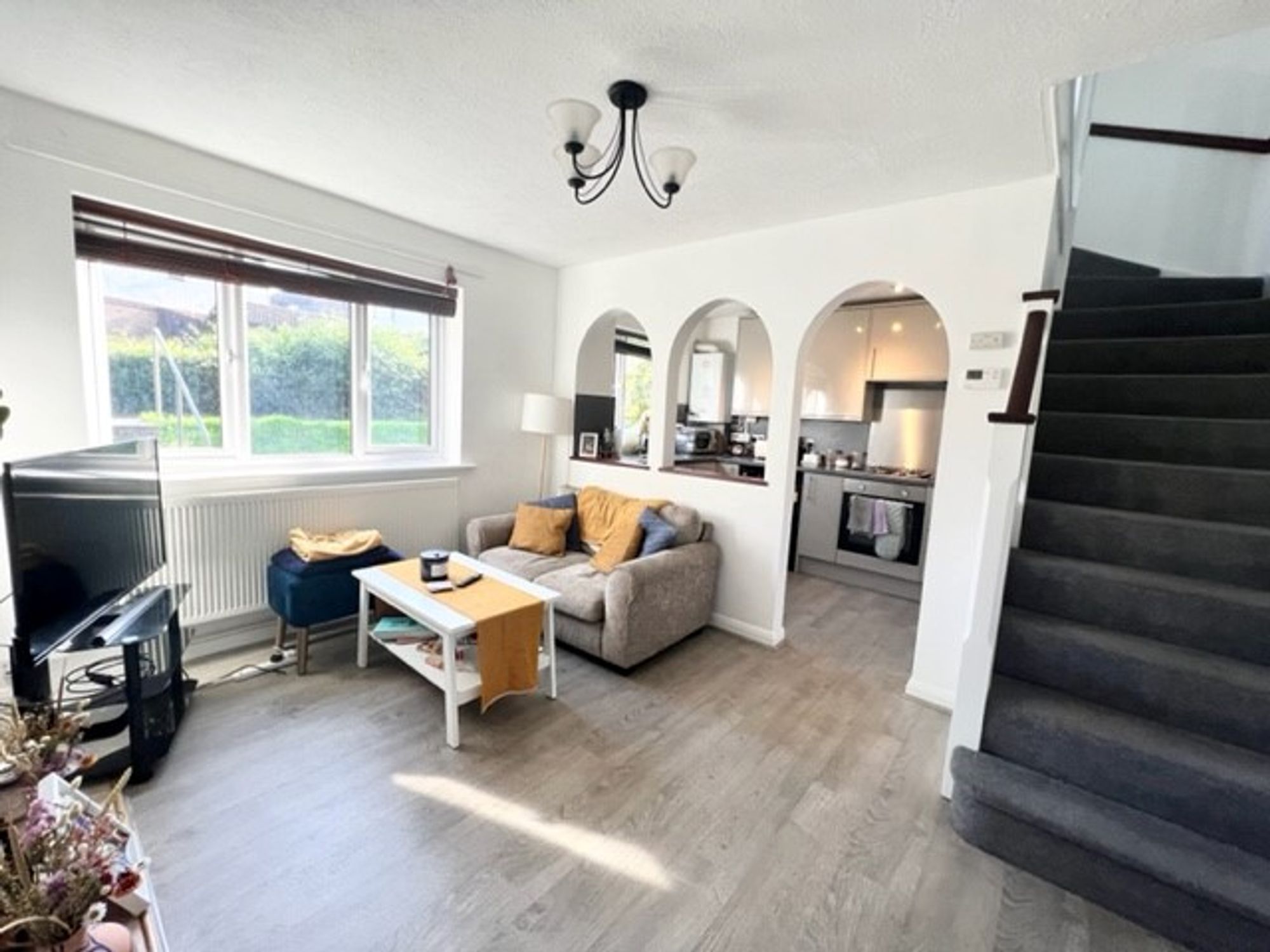 House Pennine Way in Maidstone