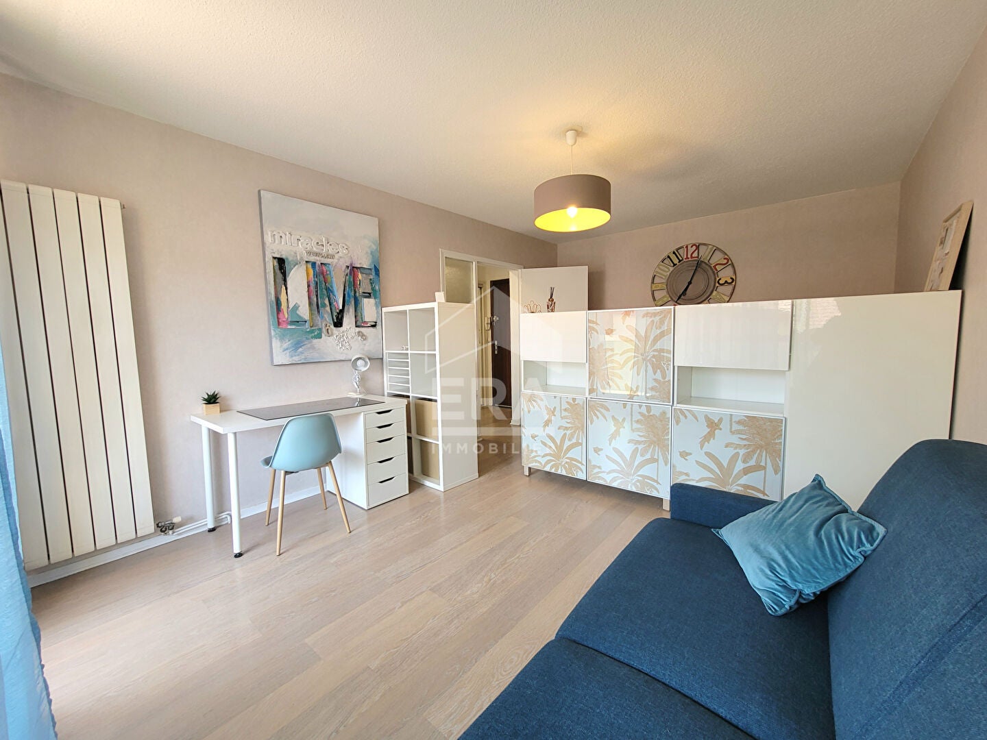 Appartement Boulevard de la Paix à Pau
