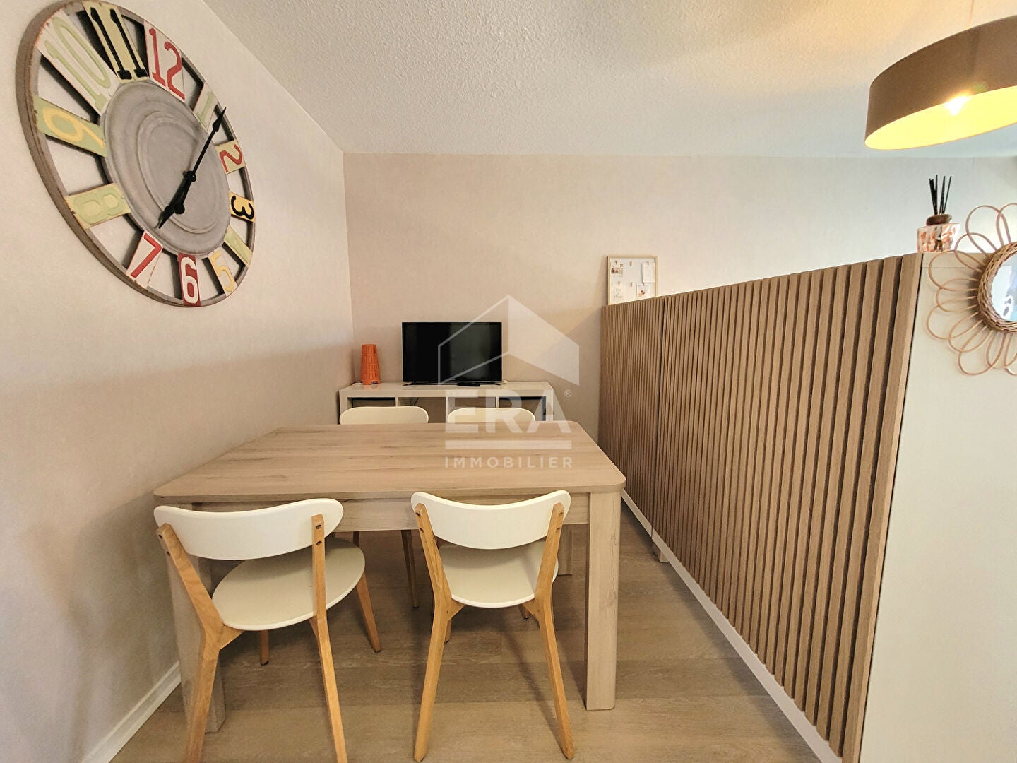 Appartement Boulevard de la Paix à Pau
