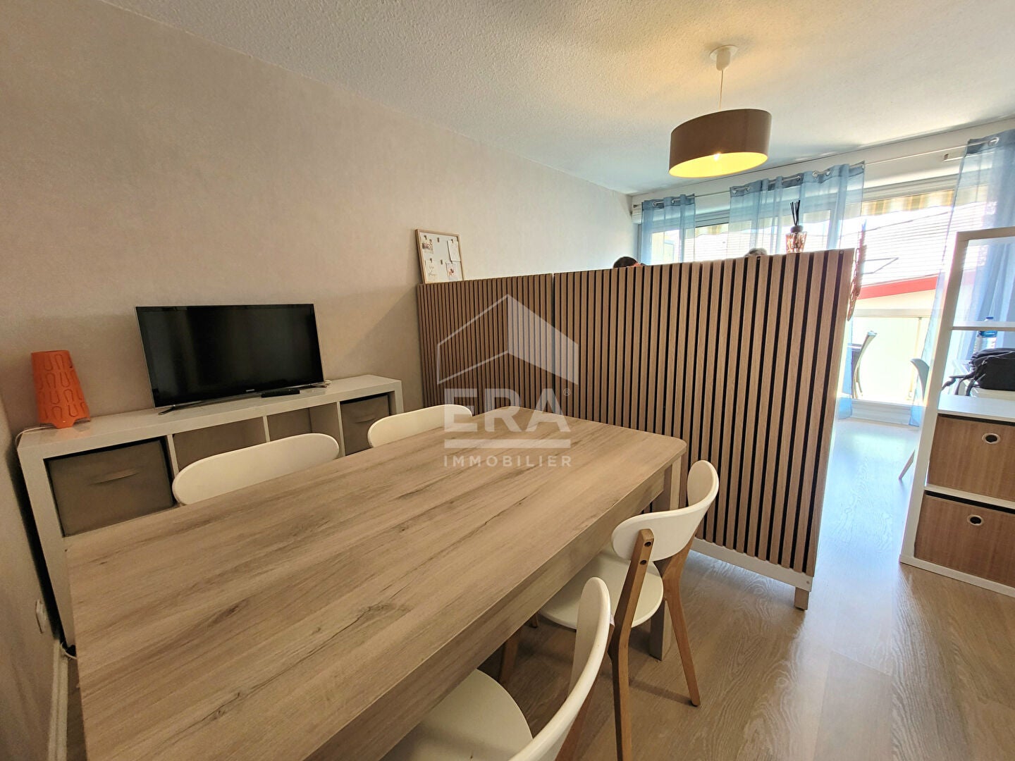 Flat Boulevard de la Paix in Pau