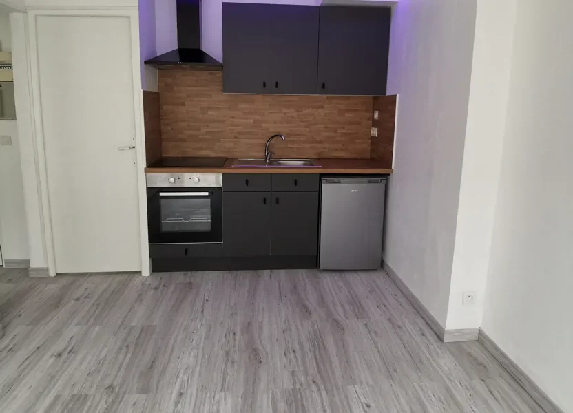Appartement Rue de Paris à Gien