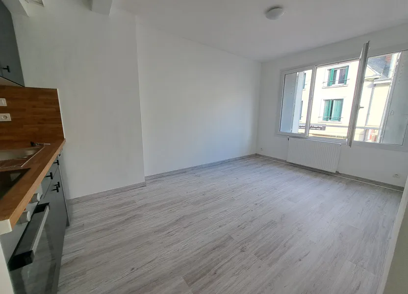 Appartement Rue de Paris à Gien