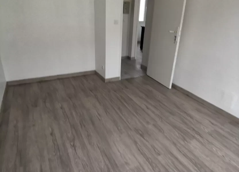 Appartement Quai de Châtillon à Gien